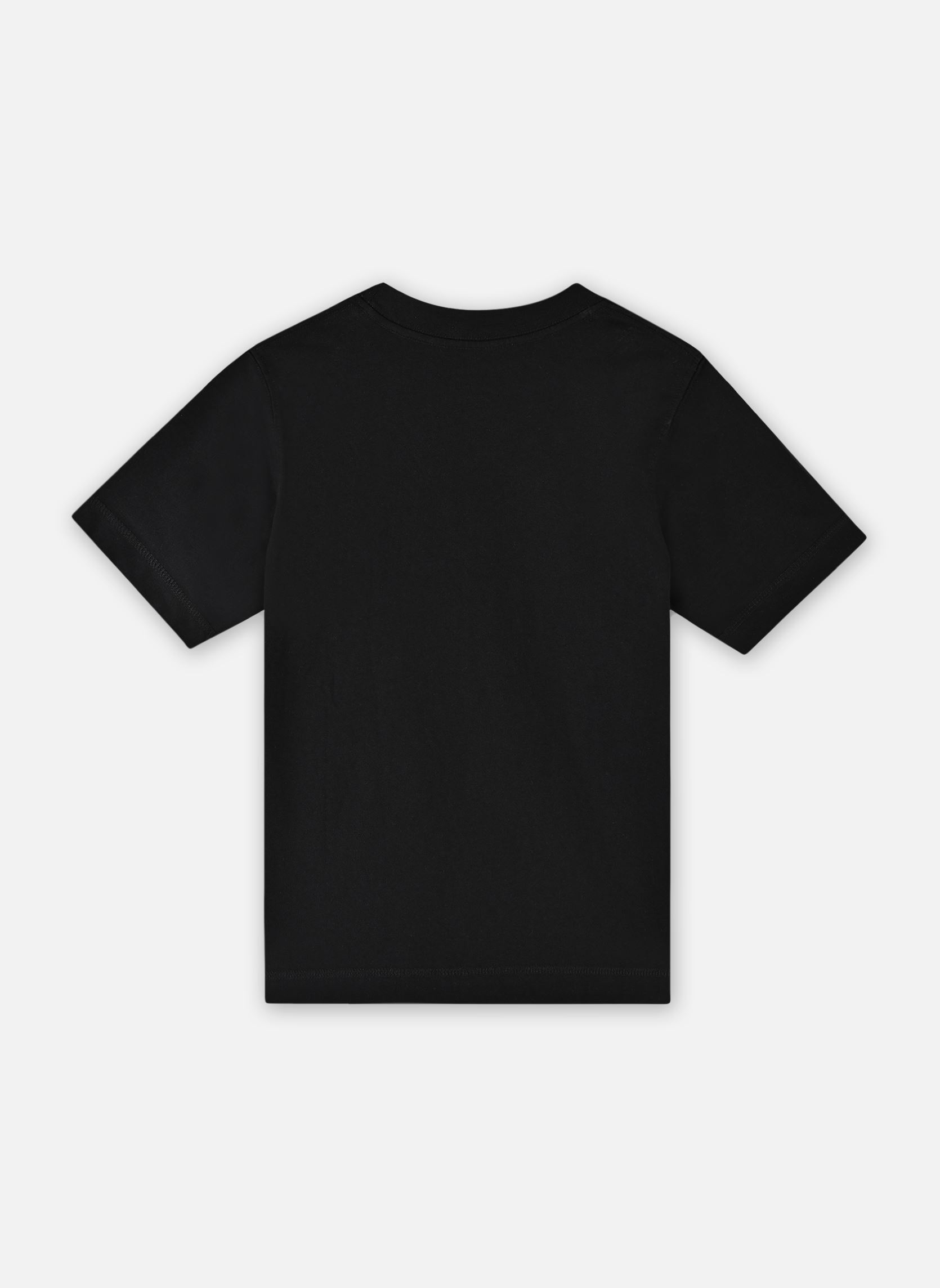 T-shirt Jornorrebro Emb Tee Ss Cn Noos Jnr -J&J