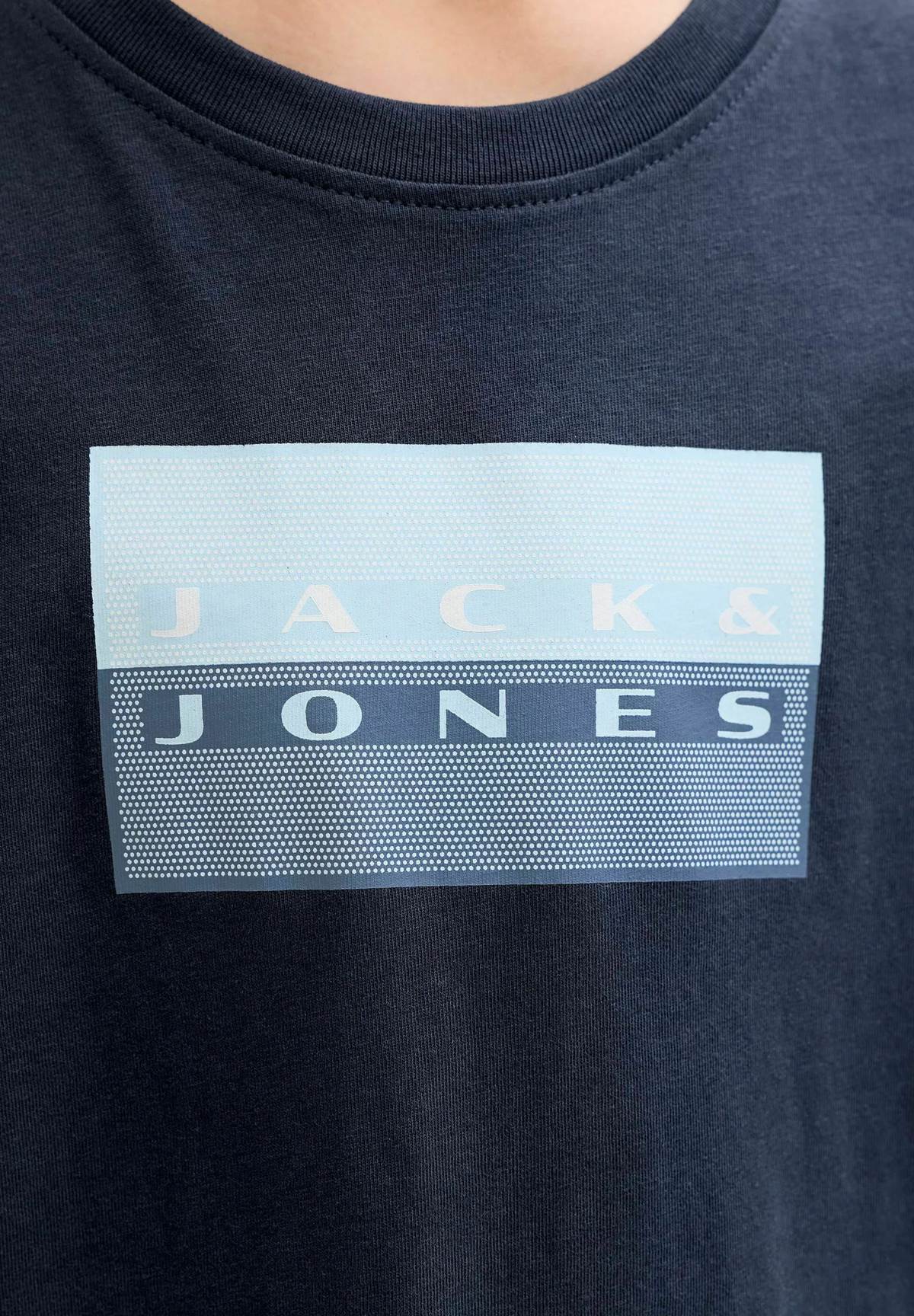 T-shirt Boys - J&J
