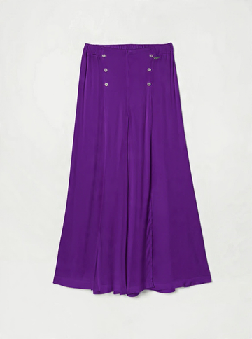 Pantalone palazzo Liu Jo
