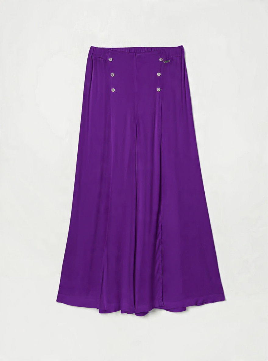 Pantalone palazzo Liu Jo