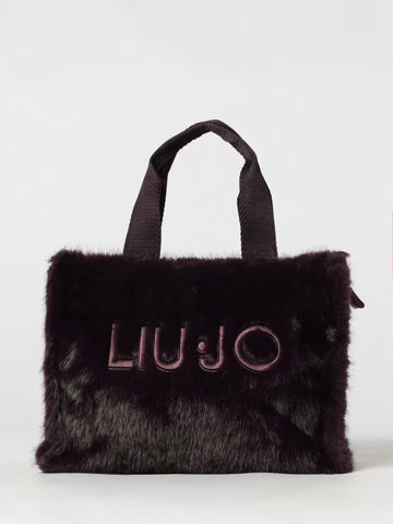 Borsa tote da ragazza Liu Jo