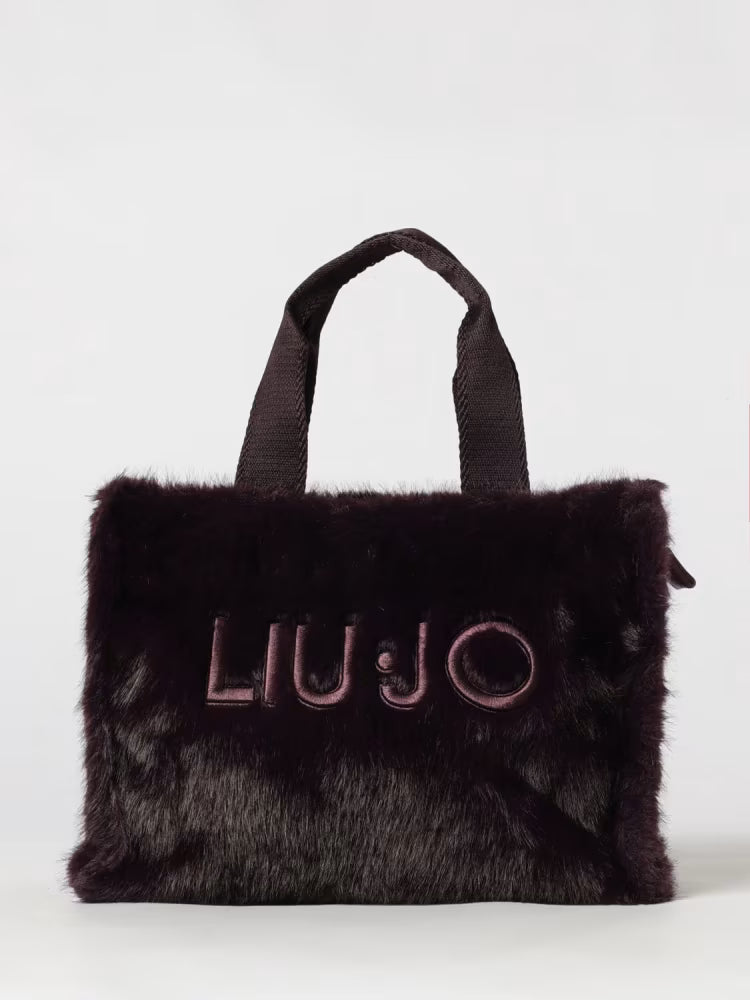 Borsa tote da ragazza Liu Jo