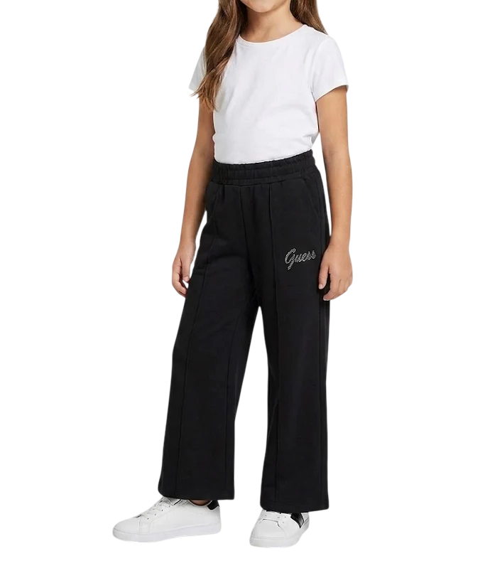 Pantalone Tuta ragazza Guess