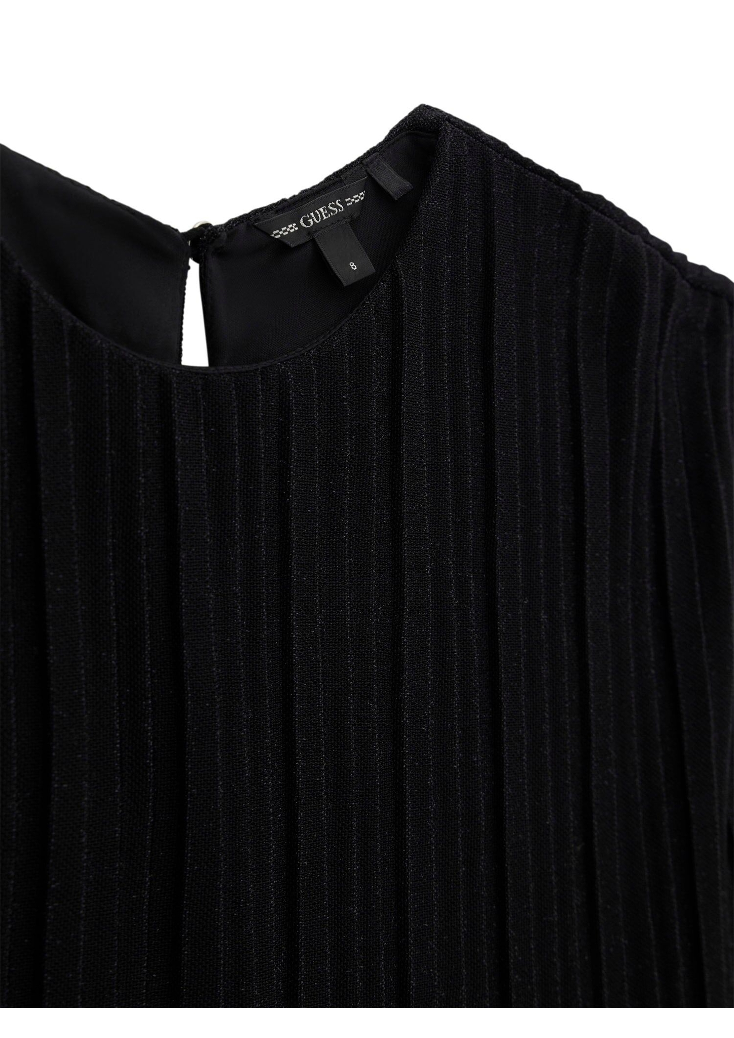 Blusa a costine cerimonia - Guess