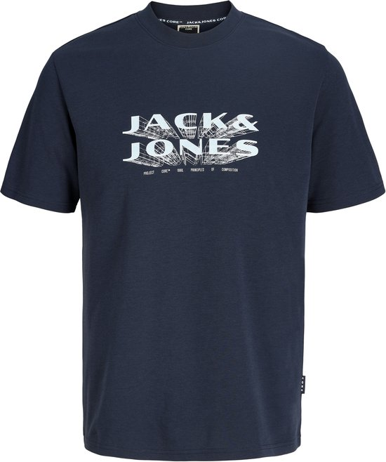 T-shirt m/c JCOFUSION J&J