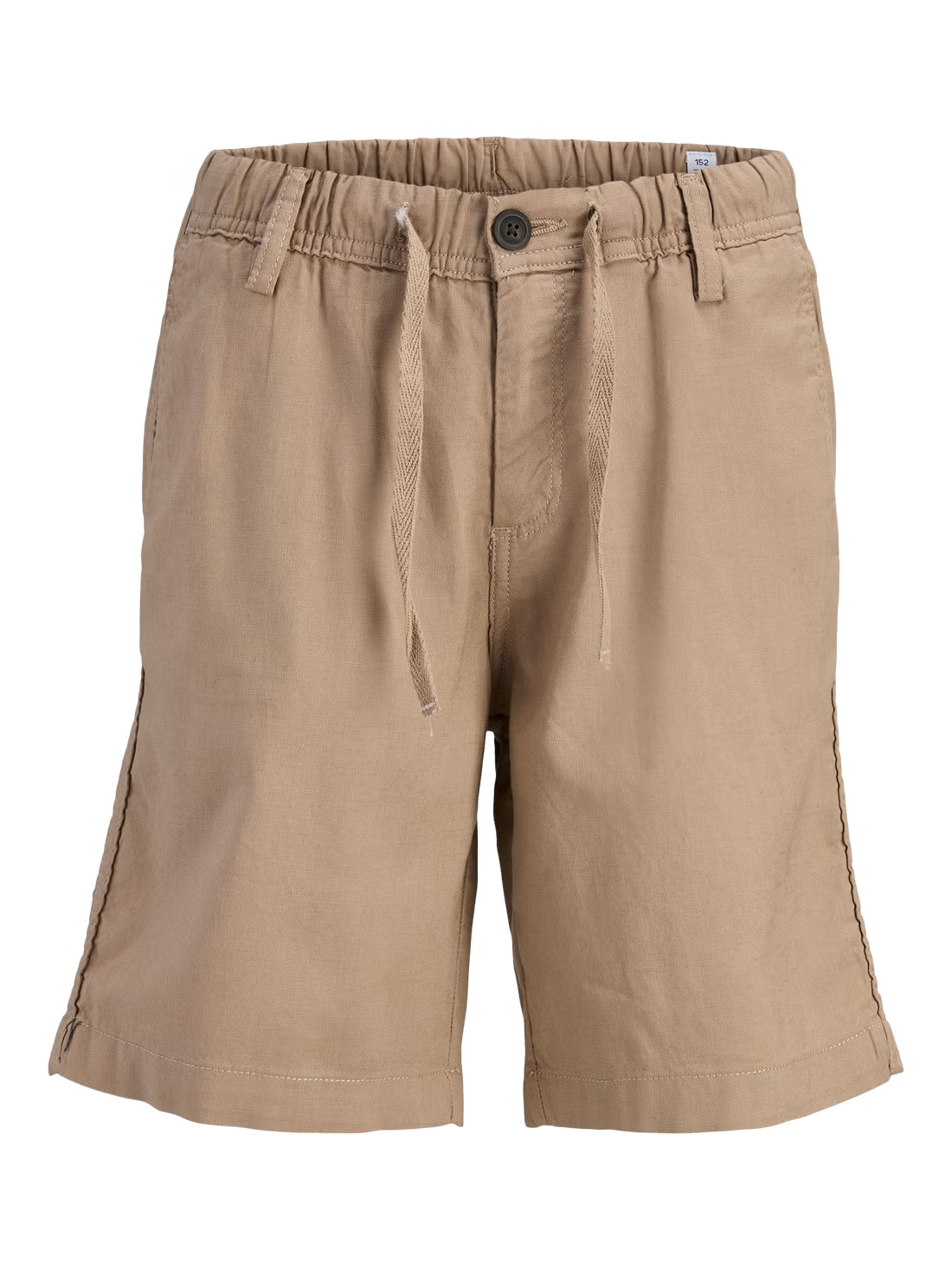 Bermuda Relaxed Fit - J&J