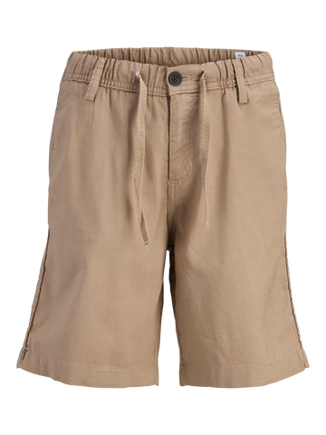 Bermuda Relaxed Fit - J&J