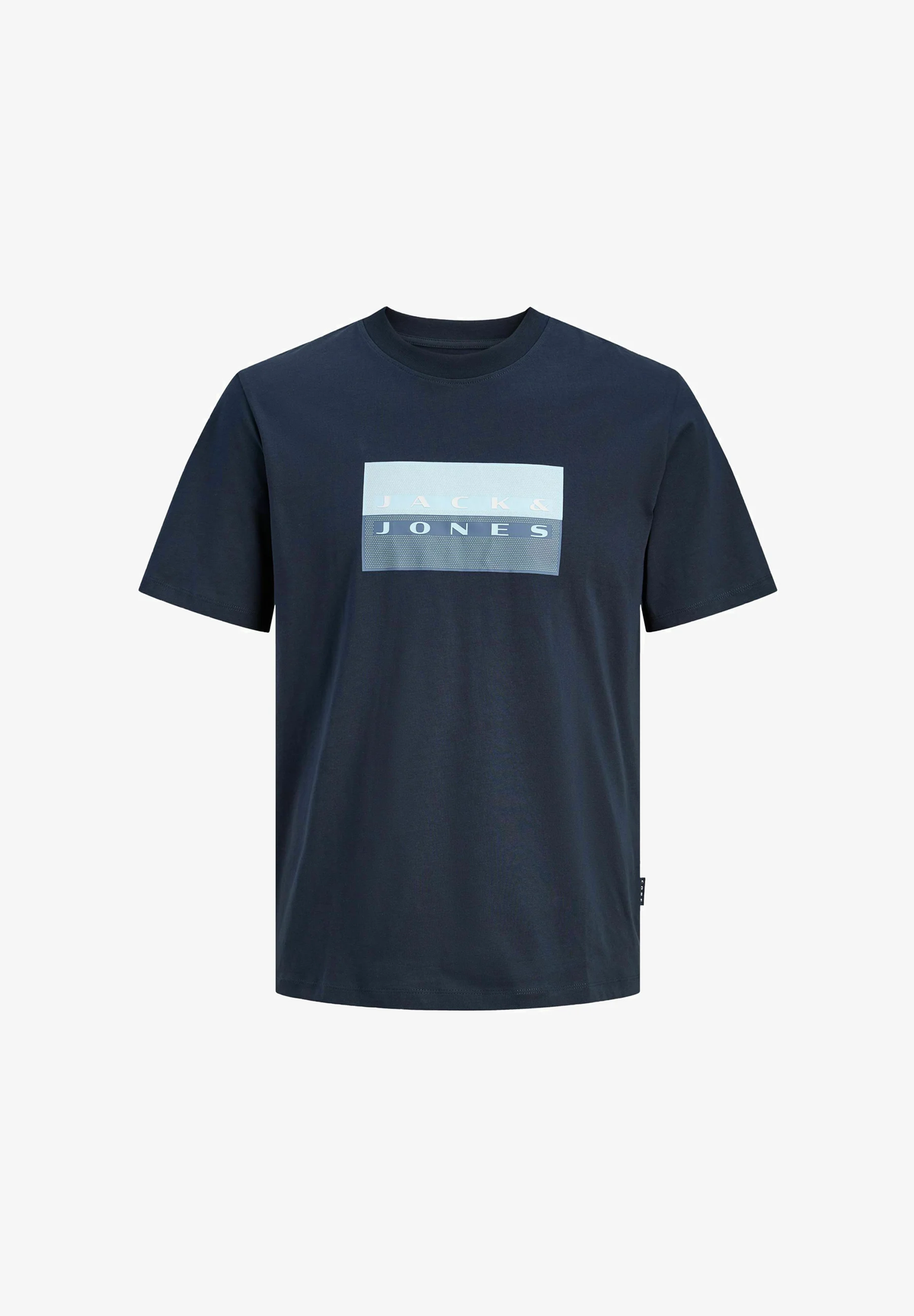 T-shirt Boys - J&J