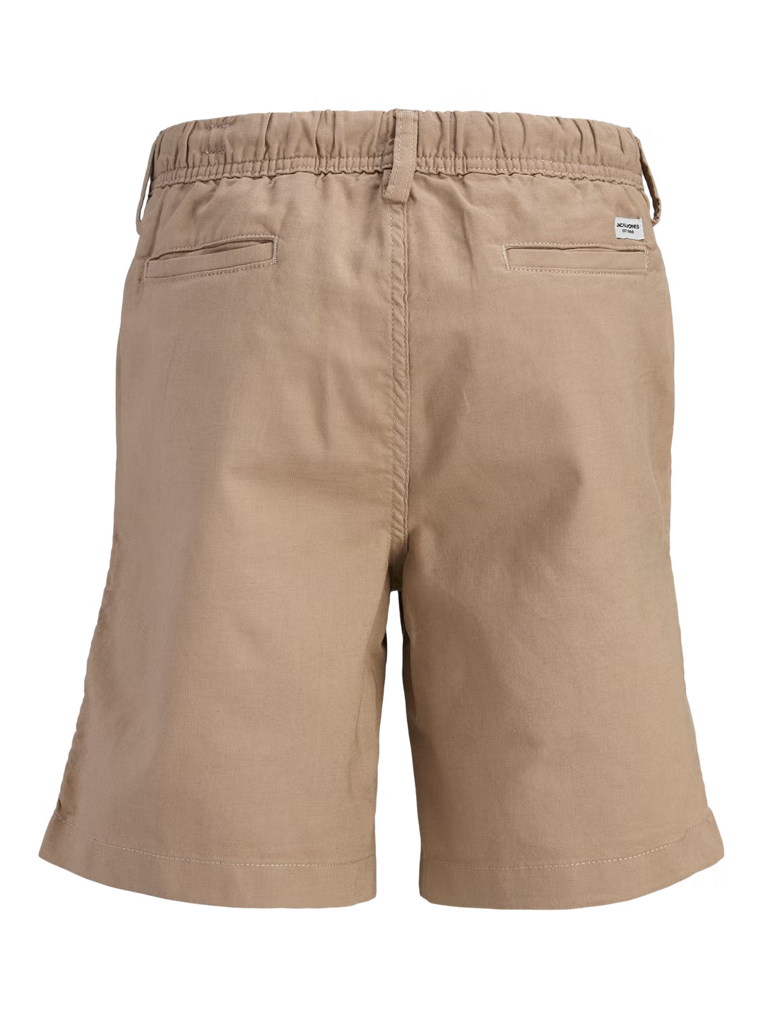 Bermuda Relaxed Fit - J&J