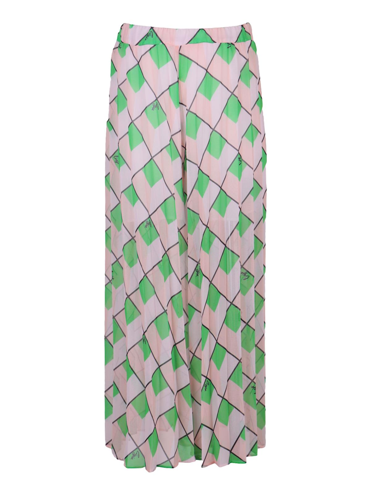 Pantalone plissè Liu Jo Girl