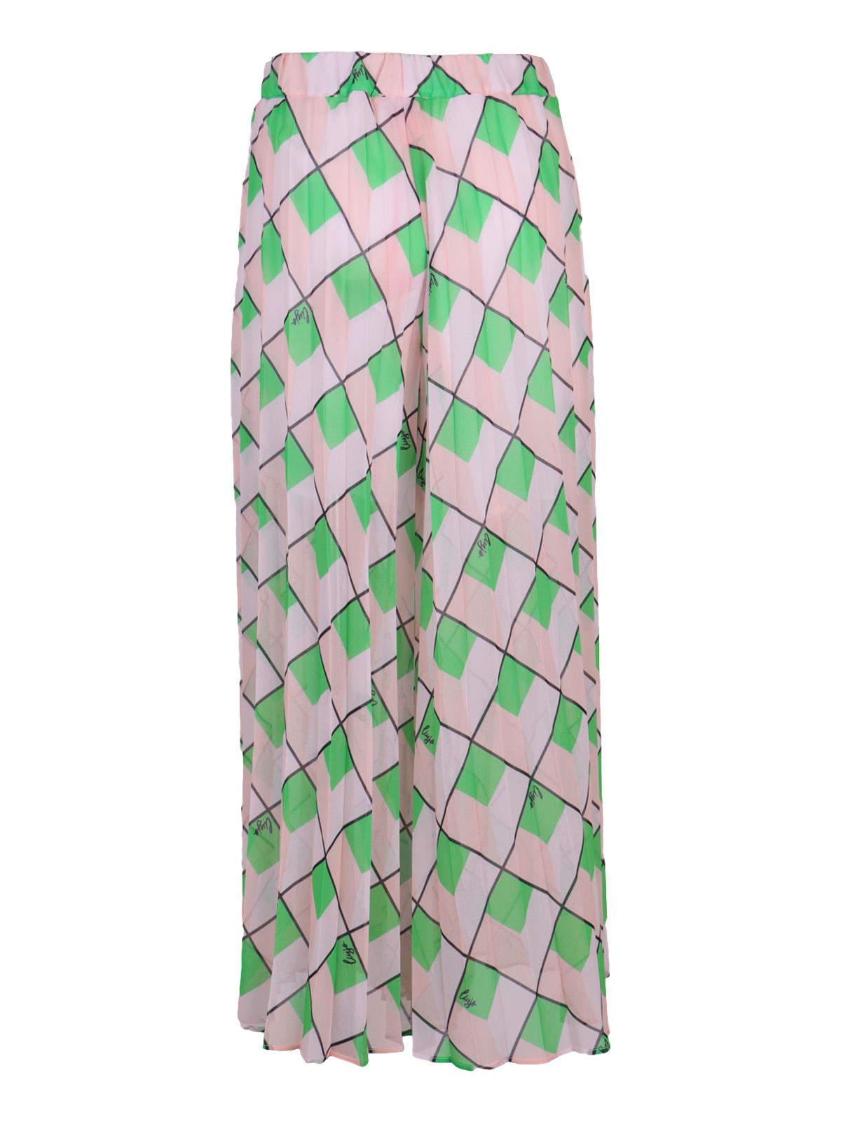 Pantalone plissè Liu Jo Girl
