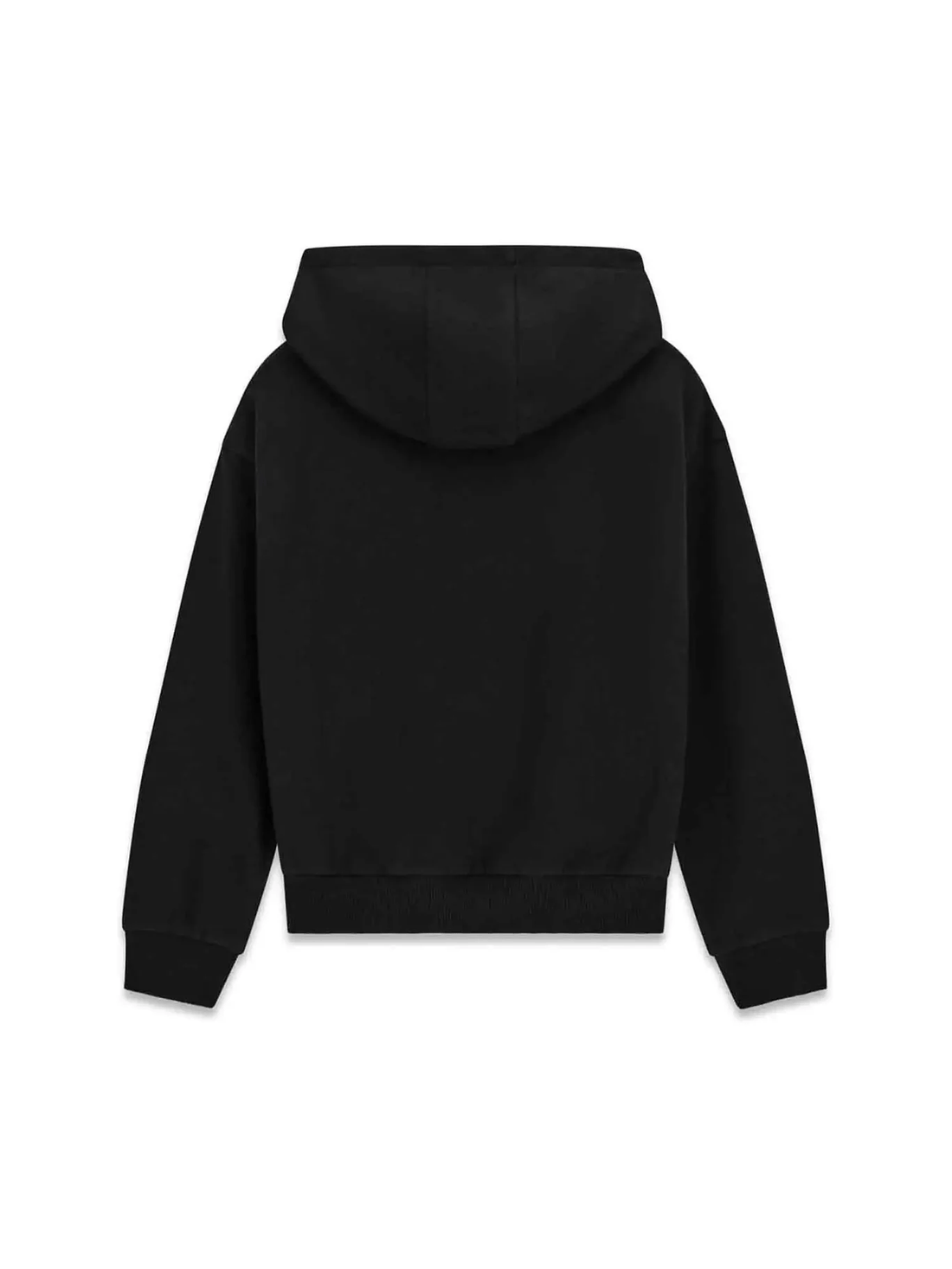 Felpa m/l con cappuccio ragazza - Guess