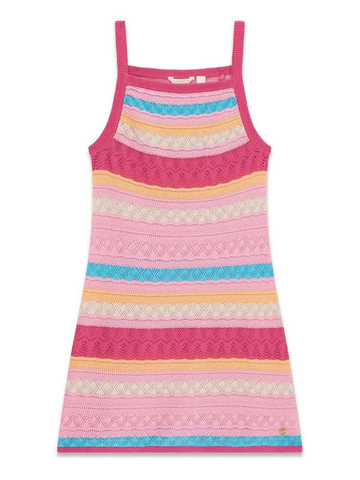Vestito uncinetto - Guess