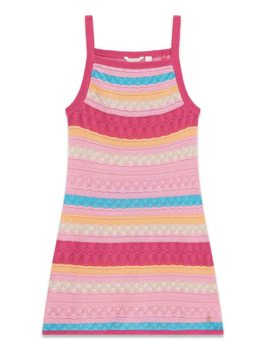 Vestito uncinetto - Guess