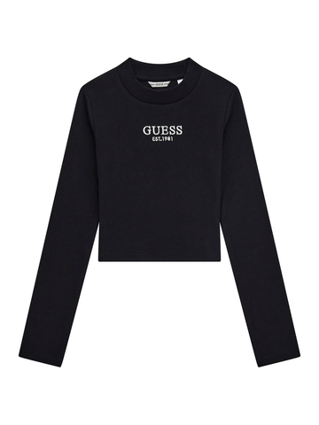 Maglia m/l ragazza - Guess