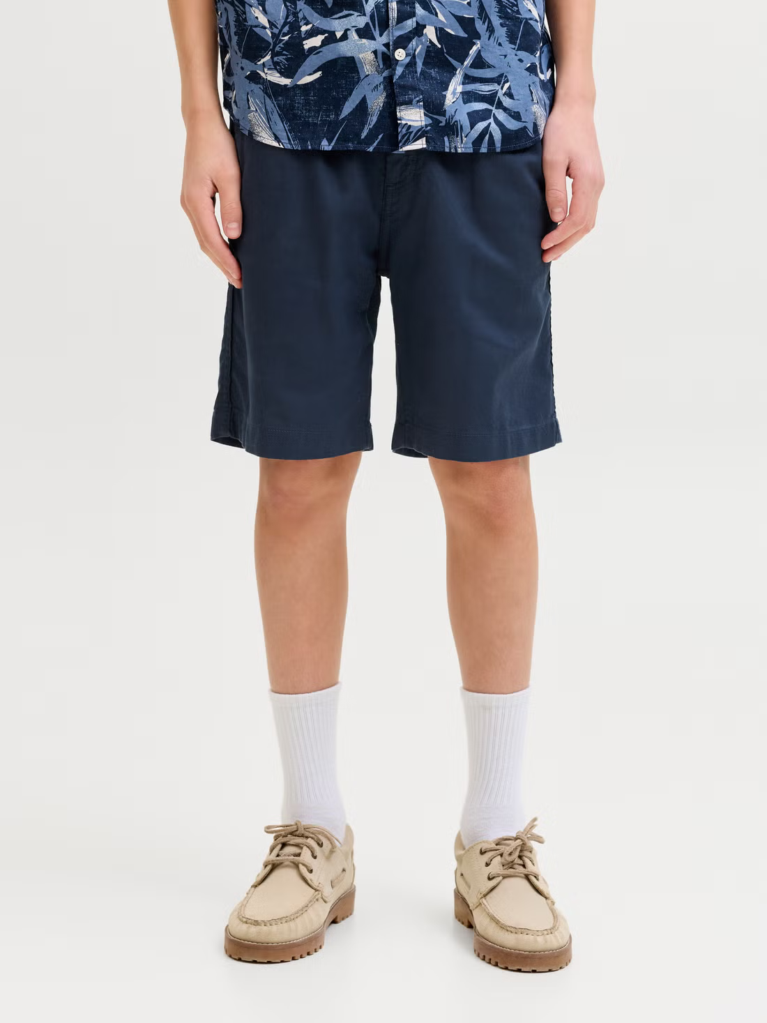 Bermuda Relaxed Fit - J&J