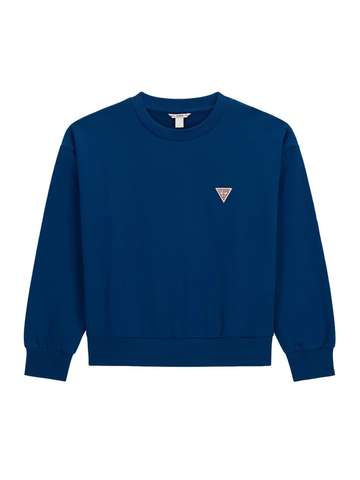 Felpa ragazzo - Regular Fit - Guess