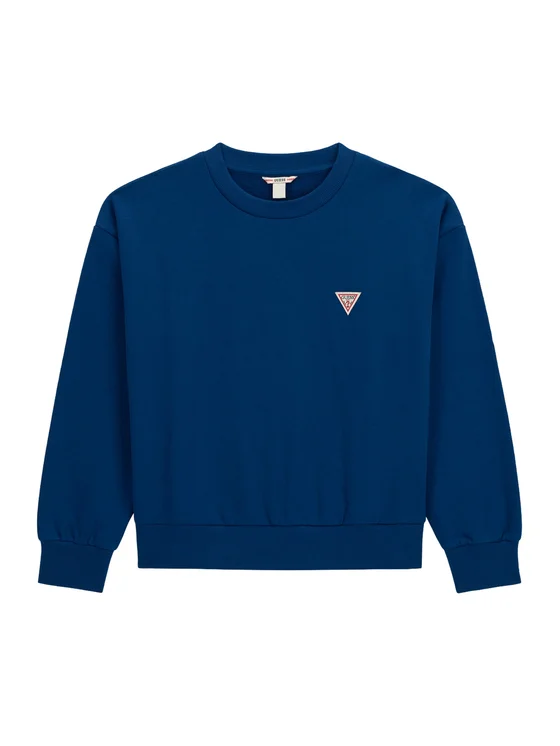 Felpa ragazzo - Regular Fit - Guess