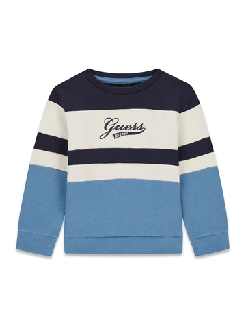 Felpa - Regular Fit - Guess