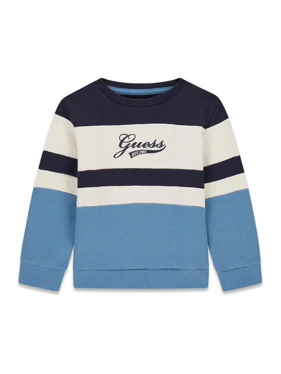 Felpa - Regular Fit - Guess