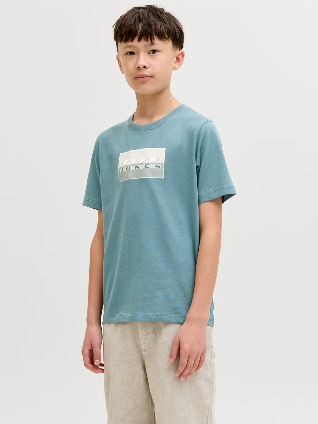 T-shirt Boys - J&J