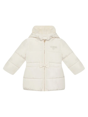 Giubbotto trapuntato Guess – neonata