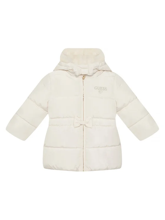 Giubbotto trapuntato Guess – neonata