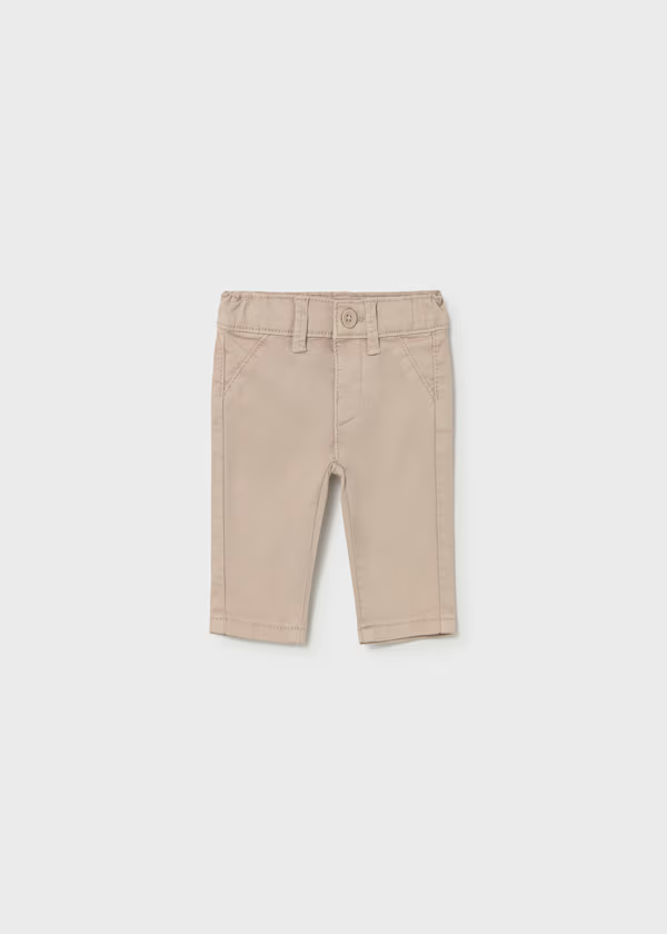 Pantalone lungo neonato