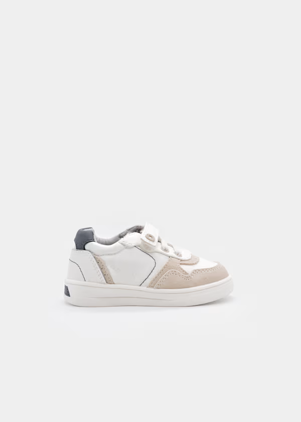 Scarpe sportive neonato
