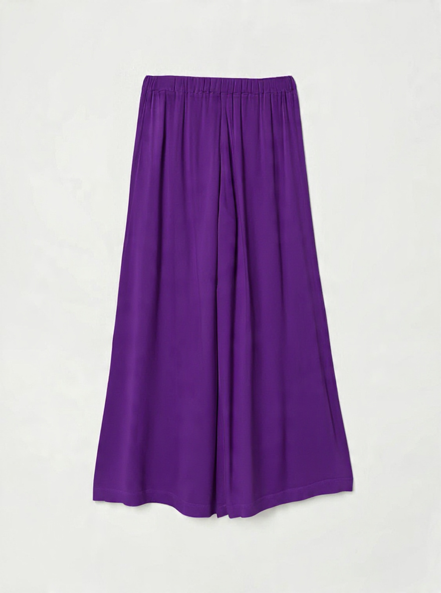Pantalone palazzo Liu Jo
