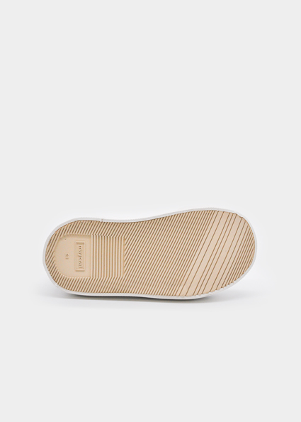 Scarpe Sportive Fiori Neonata