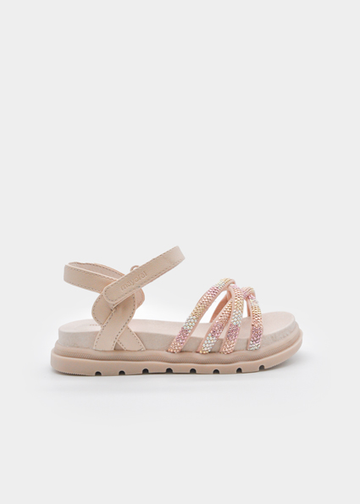 Sandali bambina