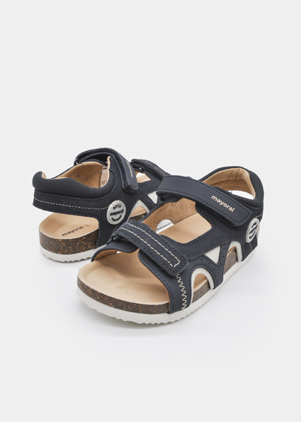 Sandali velcro bambino