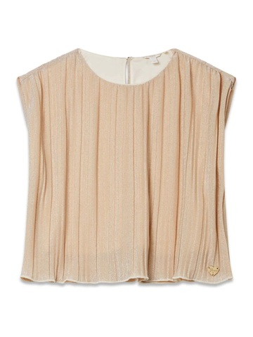 Blusa a costine cerimonia - Guess