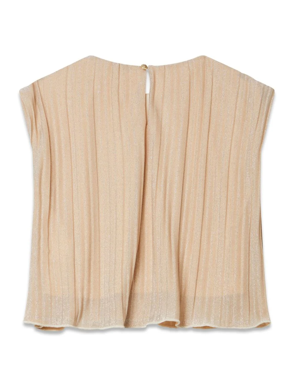 Blusa a costine cerimonia - Guess