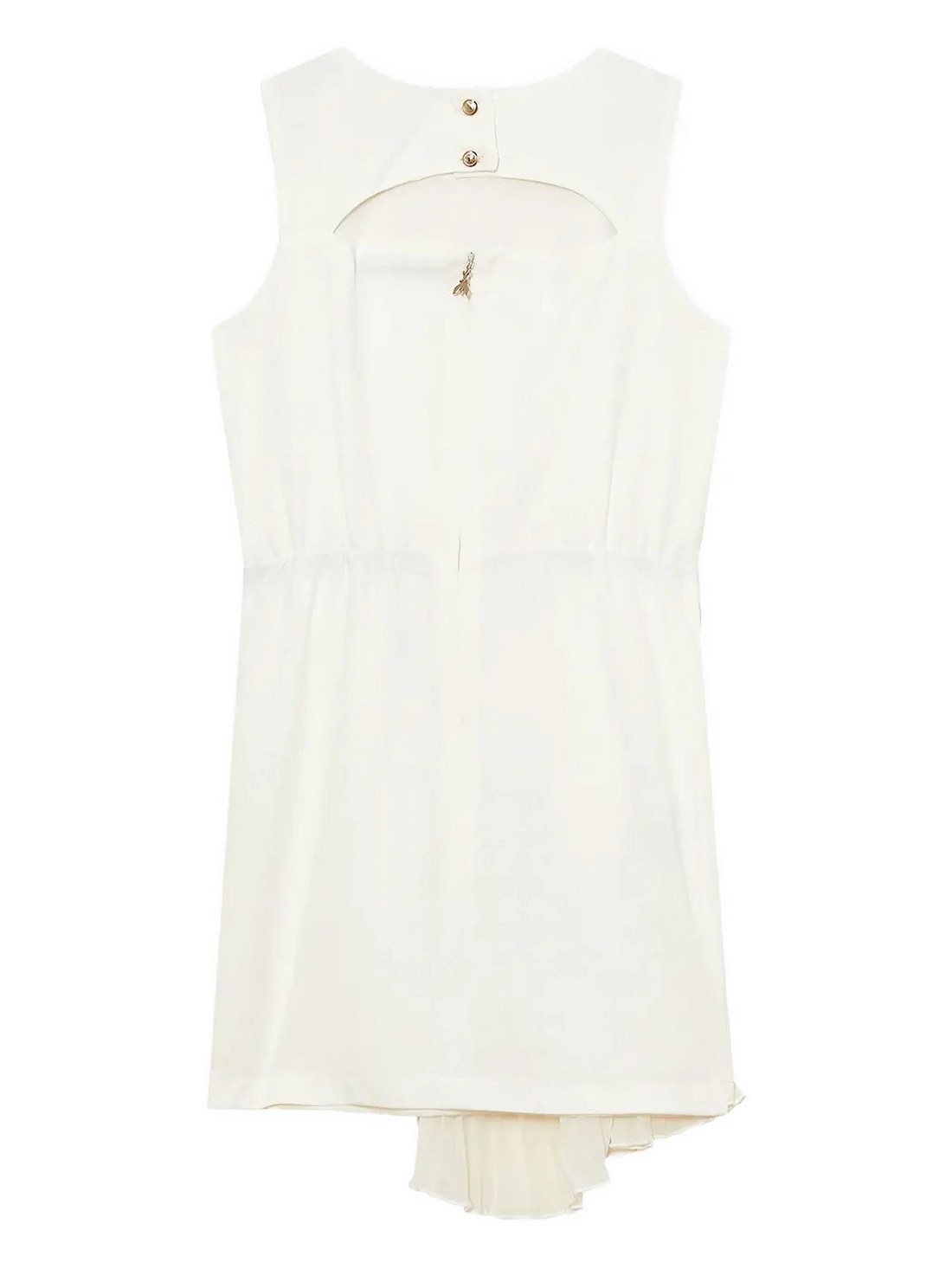 Patrizia Pepe Girl vestito W146