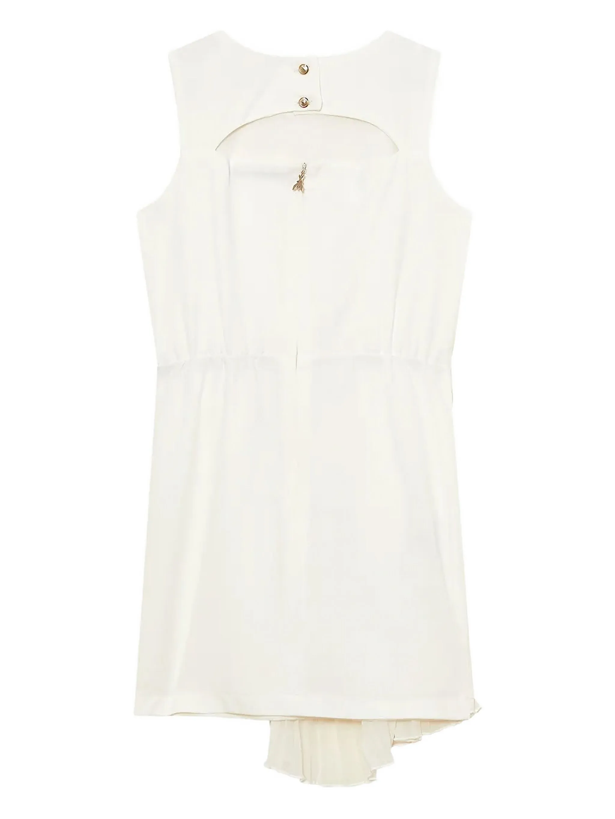 Patrizia Pepe Girl vestito W146