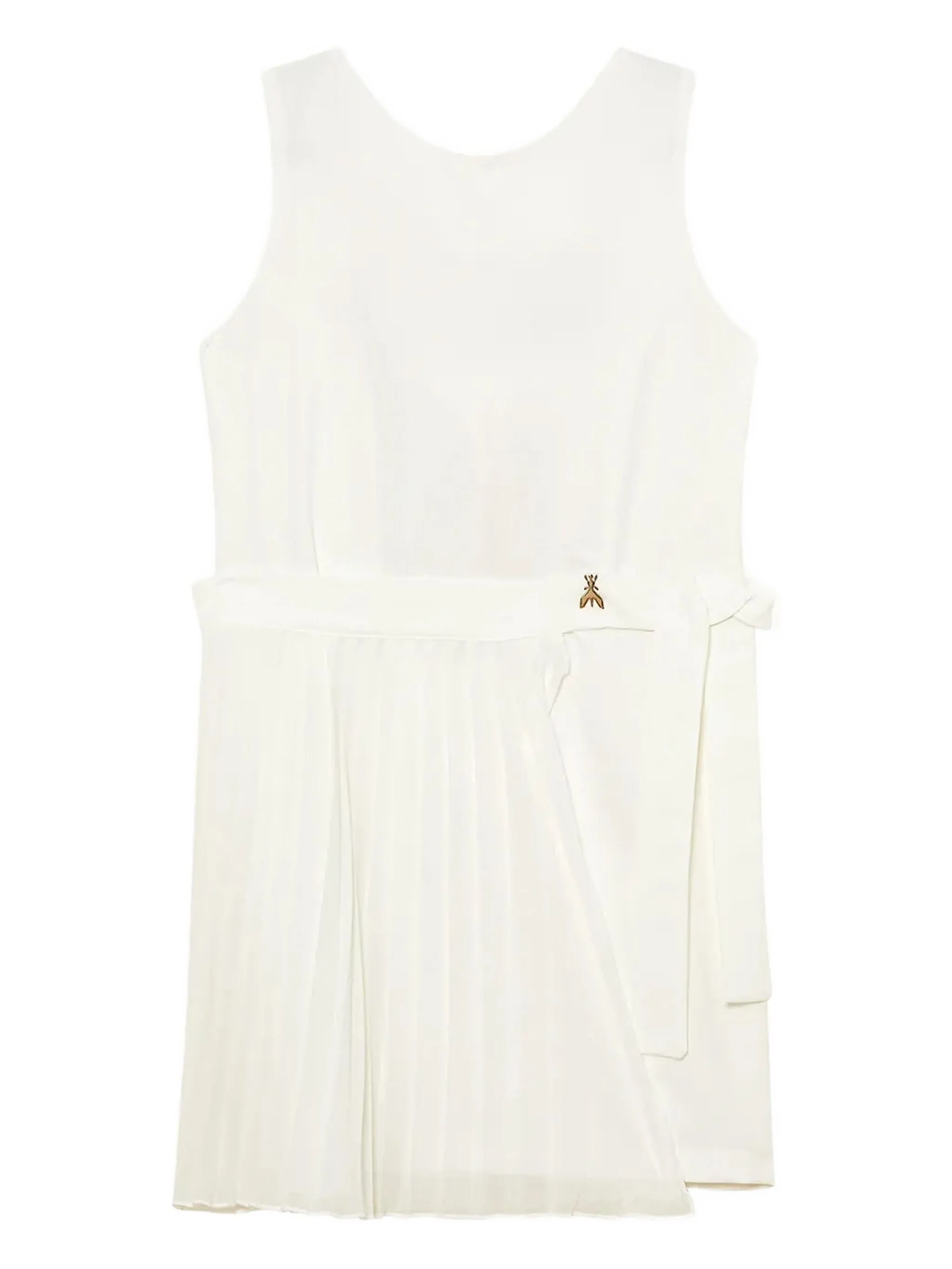 Patrizia Pepe Girl vestito W146