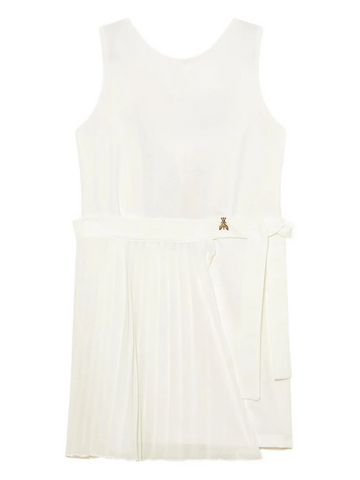 Patrizia Pepe Girl vestito W146