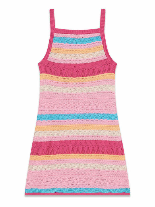 Vestito uncinetto - Guess