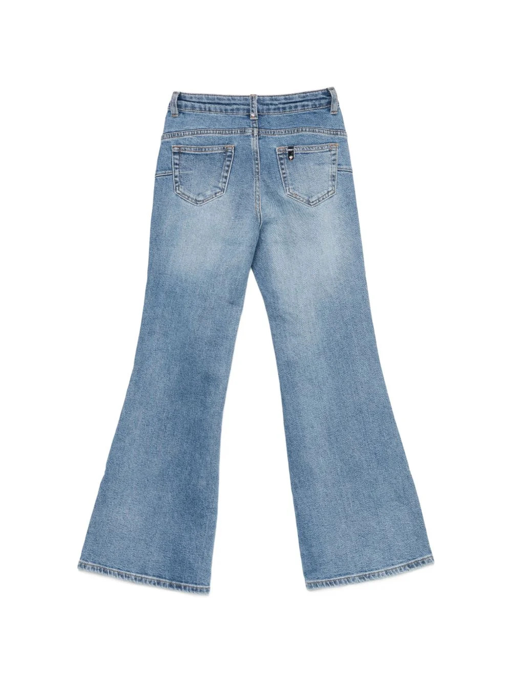 Jeans BETTY BEAT MINI ME - Liu Jo Kids