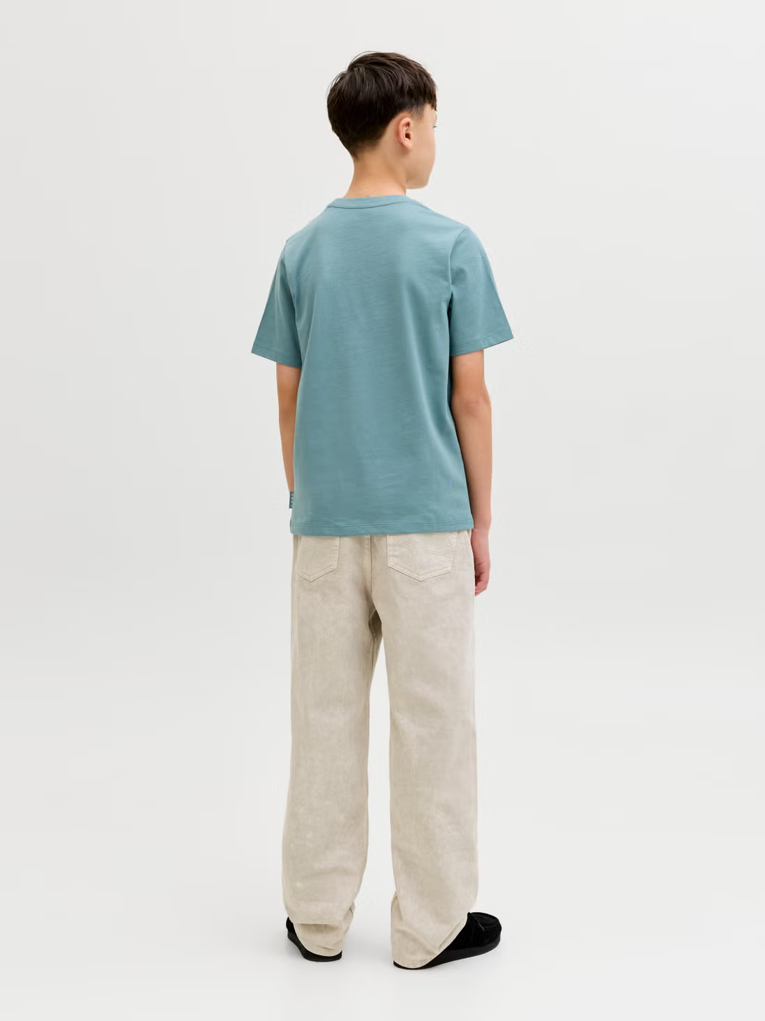 T-shirt Boys - J&J
