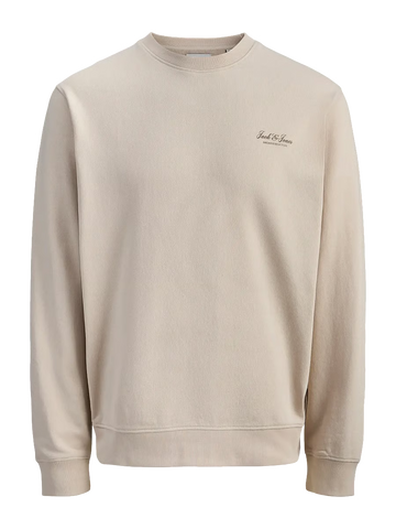 Felpa leggera - M/L - JJEARCHIVE -J&J