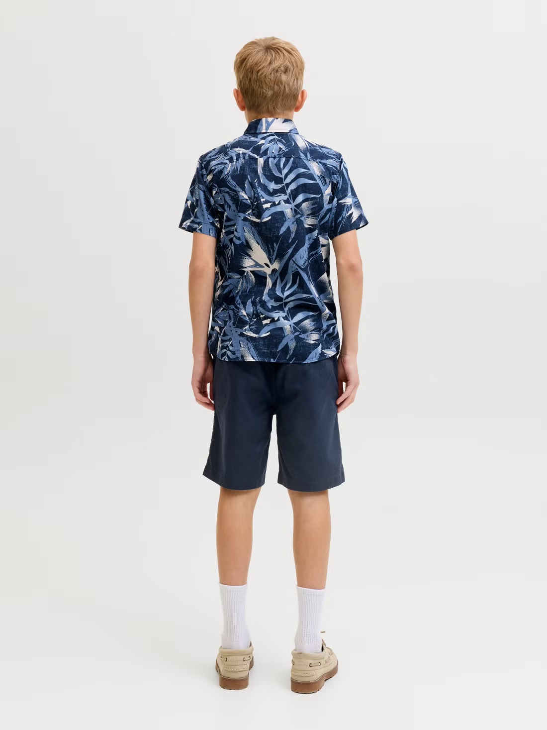 Bermuda Relaxed Fit - J&J