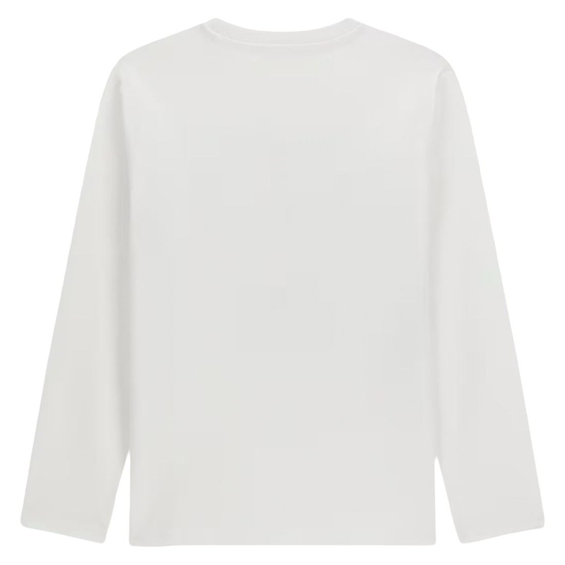 T-shirt maniche lunghe ragazzo - Guess