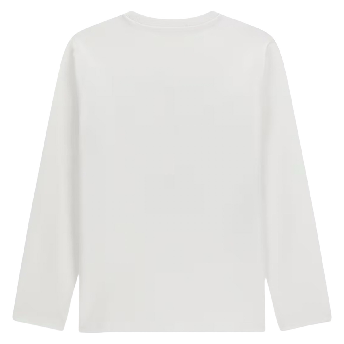 T-shirt maniche lunghe ragazzo - Guess