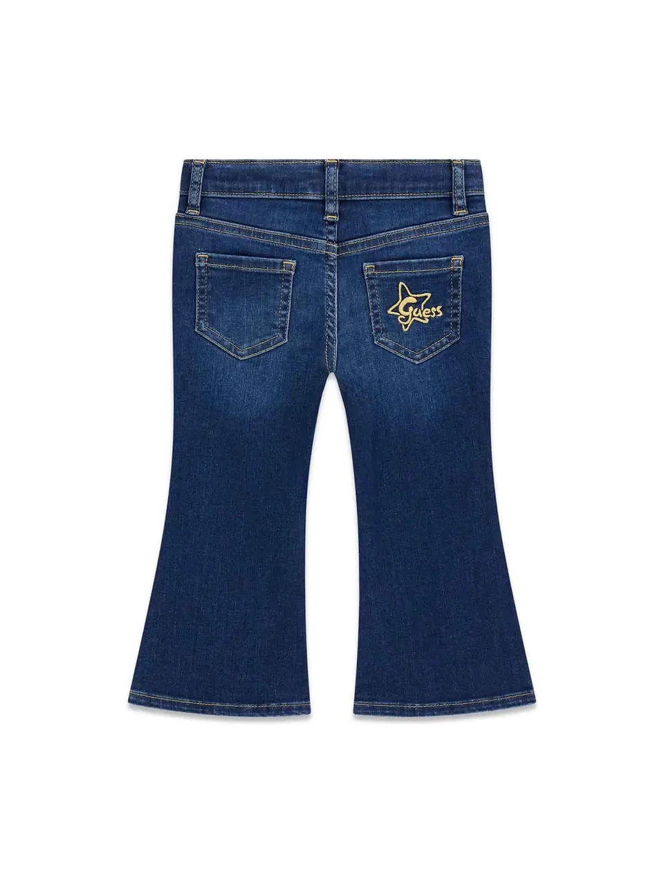 Jeans stretch neonata - Guess