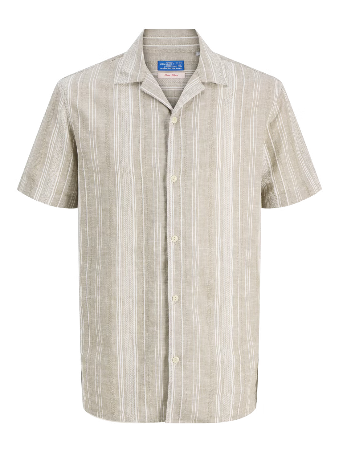 Camicia m/c Jack&Jones