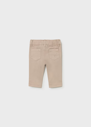 Pantalone lungo neonato