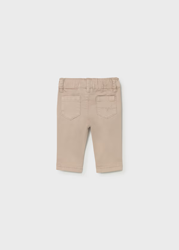 Pantalone lungo neonato